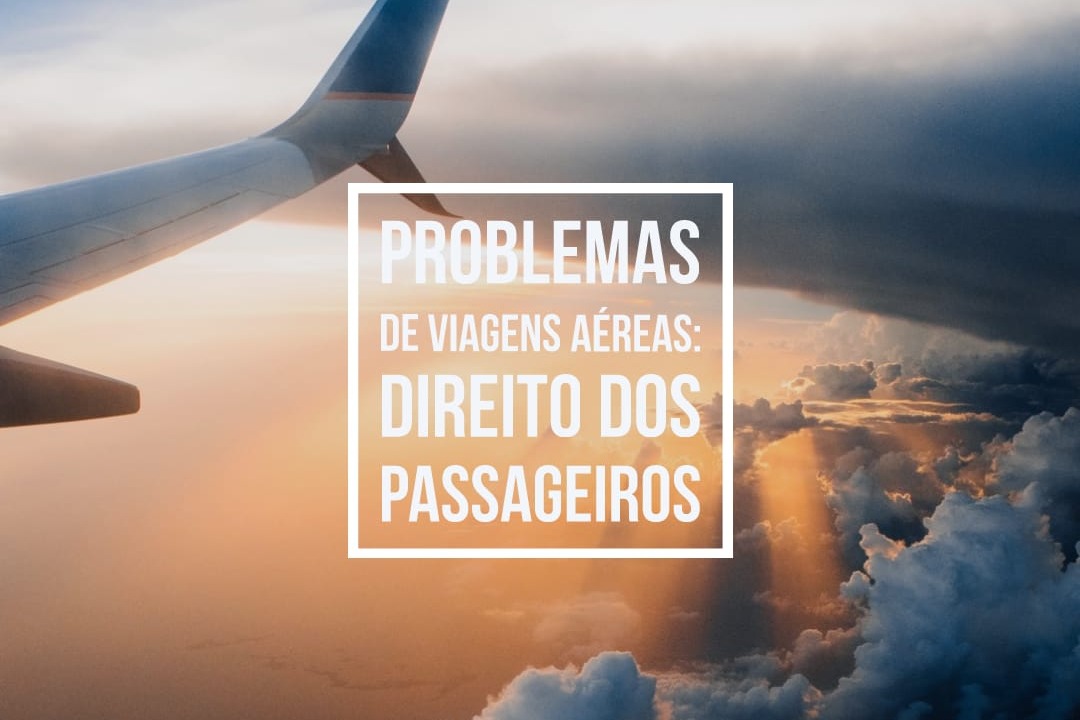 direitos do passageiro