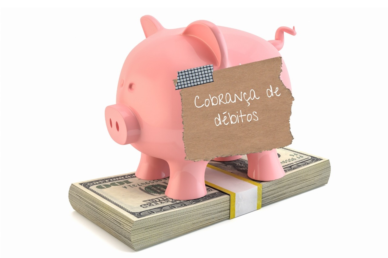 Cobrana de dbitos