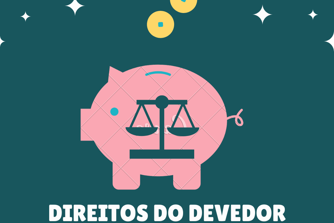 Sou devedor, existem defesas?
